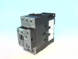 Siemens 3RT2037-1AG60 — Contactors (image 3)