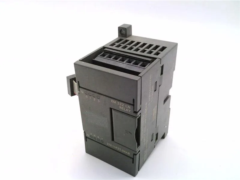 Siemens 6ES7222-1HF22-0XA8 — Digital Output Modules (image 2)