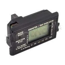 Schneider Electric ALAM — Circuit Breaker Accessories (image 2)