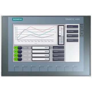 Siemens 6AV2123-2JB03-0AX0 — HMI Operator Interfaces (image 2)