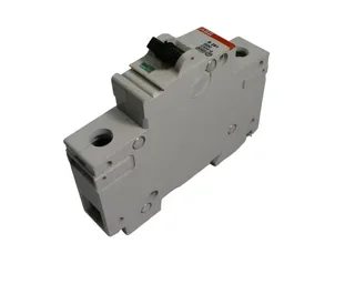 ABB S281-B80 — Miniature Circuit Breakers (MCB) (image 4)