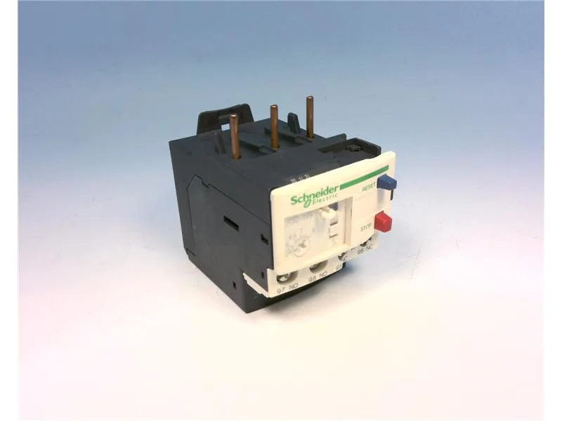 Schneider Electric LR3D126 (image 2)