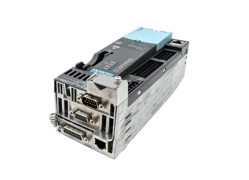 Siemens 6SL3040-1LA00-0AA0 (image 2)