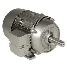 Siemens 1LE21211CB114AA3 — Induction Motors