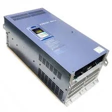 Fuji Electric FRN075G1S-2U — AC Drive (VFD) 240V (image 3)