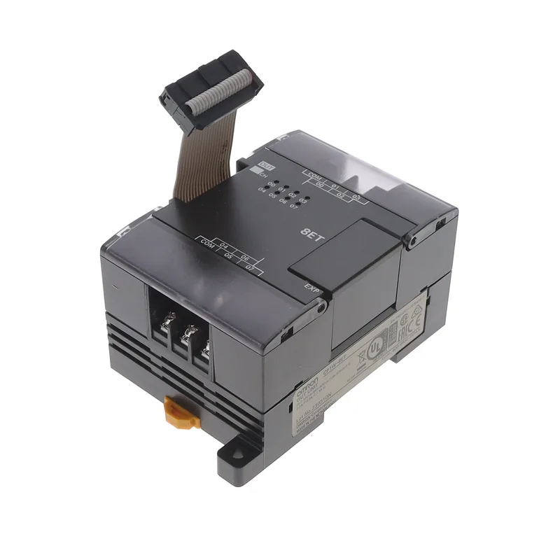 Omron CP1W-8ET — PLCs (Programmable Logic Controllers)