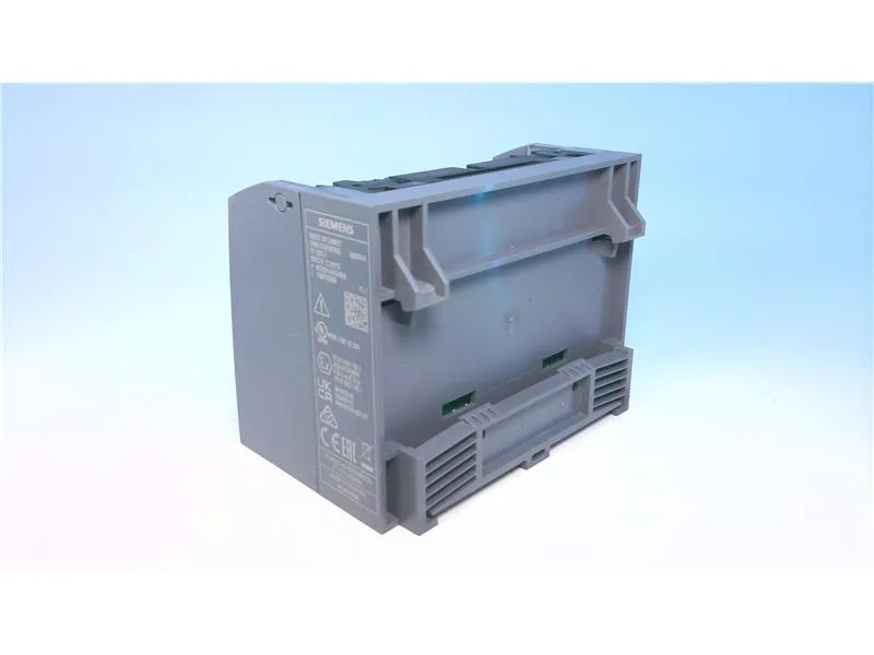 Siemens 6ES7924-2AA20-0AA0 — PLC Accessories (image 4)