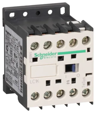 Schneider Electric LC1K1210N7 — Contactors (image 3)