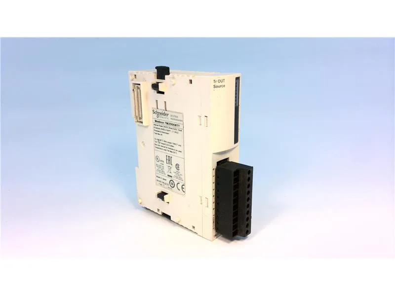 Schneider Electric TM2DDO8TT (image 5)