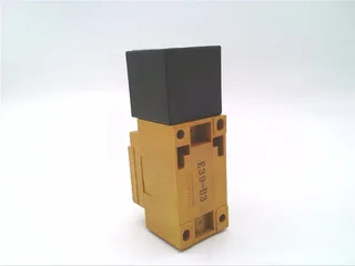 Omron E3N2-50DE4-US — Photoelectric Sensors (image 2)