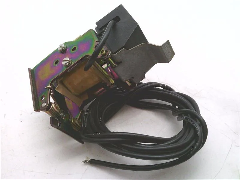 ABB UXAB-719038-R-918 — Miniature Circuit Breakers (MCB) (image 2)