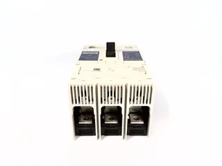 Mitsubishi Electric NF-SJW3P250A — Molded Case Circuit Breakers (MCCB) (image 4)