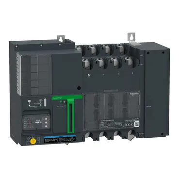 Schneider Electric TA80D4S8004TPE — Molded Case Circuit Breakers (MCCB)