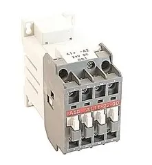 ABB AL16-22-00-81 — Contactors (image 2)