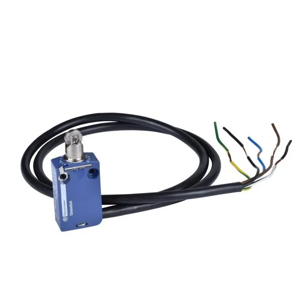 Schneider Electric XCMD2502L5 — Limit Switches (image 3)