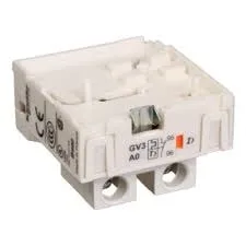 Schneider Electric GV3A09 (image 2)