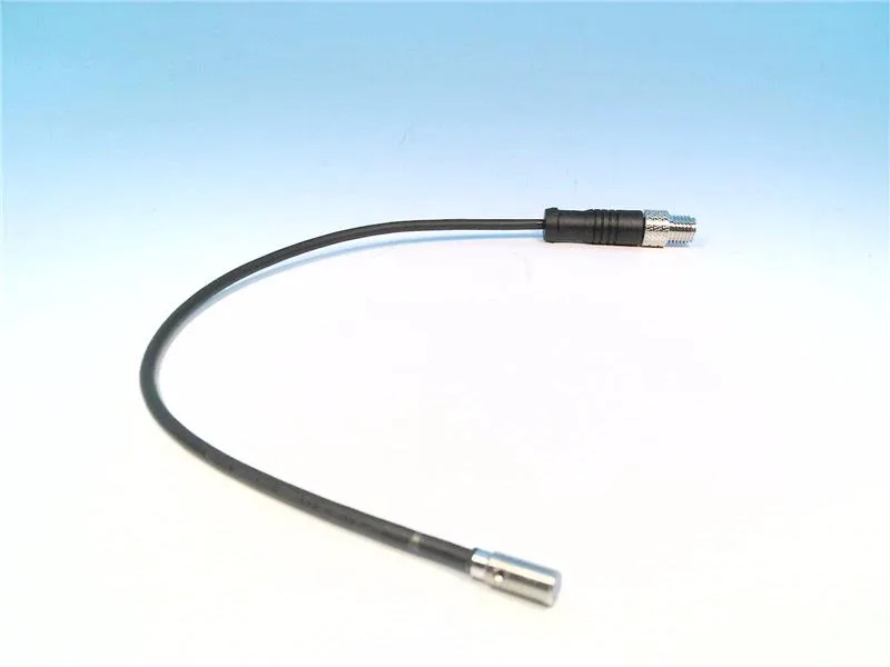 SICK IMM05-1B5PSVR8K — Proximity Sensors (image 4)