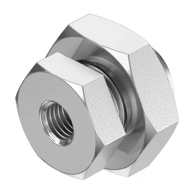 Festo NPFC-H-M5-F — Fittings & Tubing