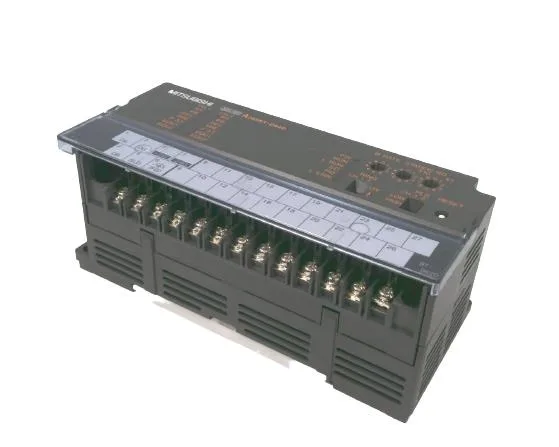 Mitsubishi Electric AJ65BT-D62D — PLC I/O & Expansion Modules (image 2)
