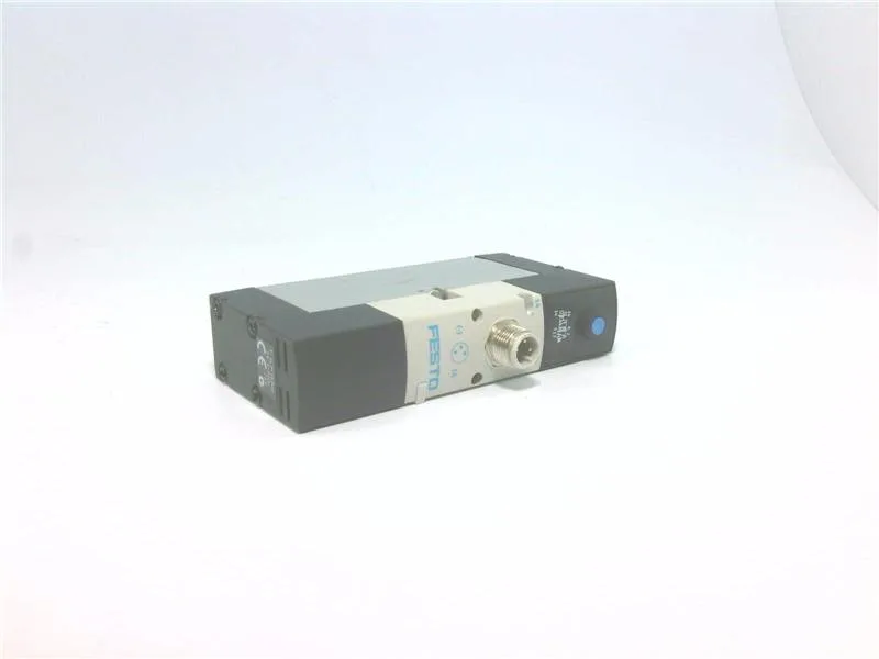 Festo VSVA-B-M52-MZH-A1-1R5L — Solenoid & Directional Valves (image 3)