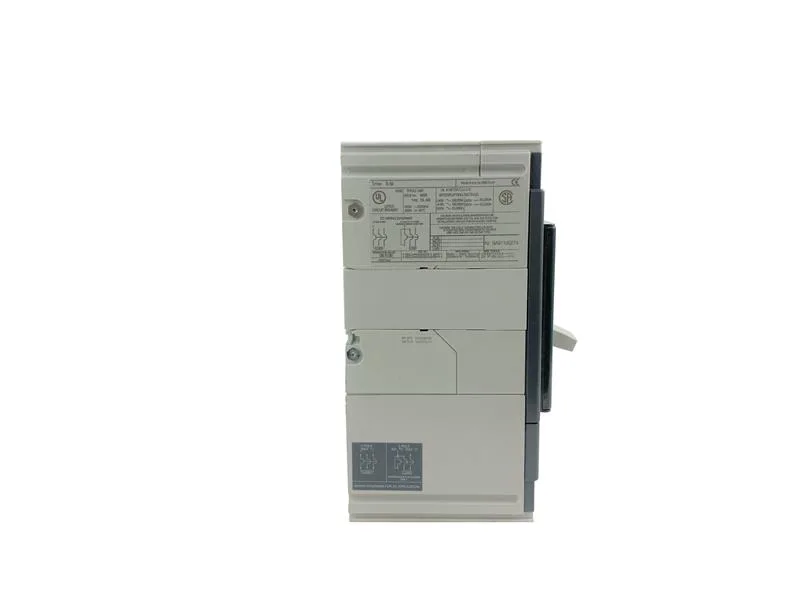 ABB 1SDA060643R1 — Molded Case Circuit Breakers (MCCB) (image 3)