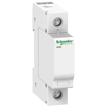 Schneider Electric A9L16566 — 1-Pole MCB (DIN Rail)