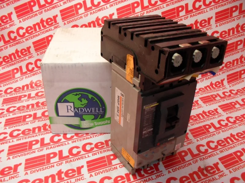 Schneider Electric MGP4003 — Miniature Circuit Breakers (MCB) (image 3)