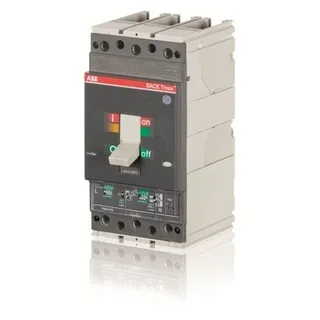 ABB T4H250BW — Molded Case Circuit Breakers (MCCB) (image 3)