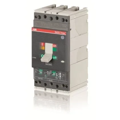 ABB 1SDA054133R1 — Molded Case Circuit Breakers (MCCB)