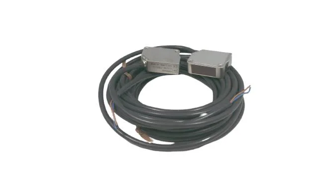 Omron E3ZM-T83 2M — Photoelectric Sensors (image 2)