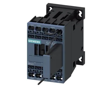 Siemens 3RH2122-2KG40-0LA4 — Contactors