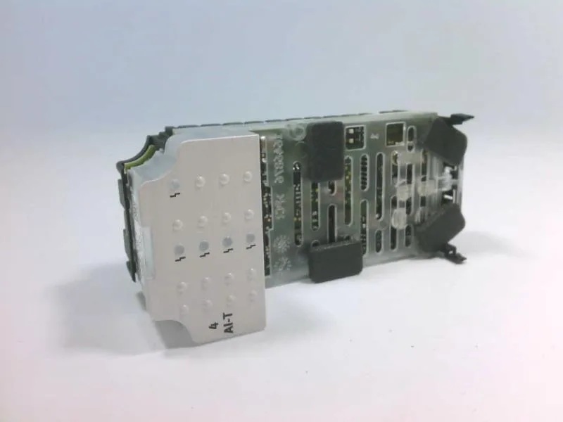 Festo CPX-4AE-T — Remote I/O & Fieldbus Modules (image 3)
