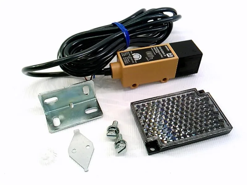 Omron E3S-RS30B42-30 — Photoelectric Sensors (image 2)