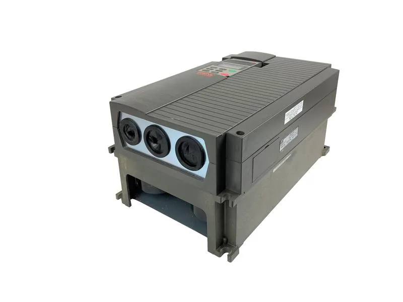 Fuji Electric FRN11G9S-4SL1 — AC Drives (VFD) (image 4)