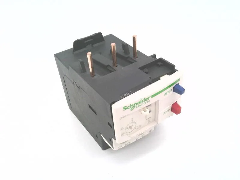 Schneider Electric LRD07L (image 3)