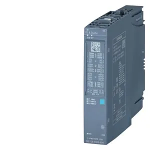 Siemens 6DL1138-6EA00-0EH1 — Analog Output Modules