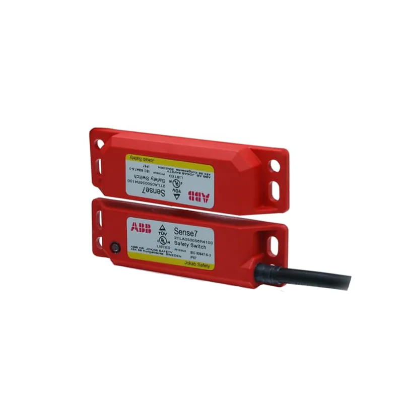 ABB 2TLA050056R5100 — Safety Relays