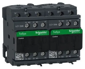 Schneider Electric LC2D09M7 (image 2)