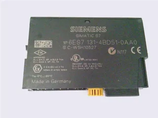 Siemens 6ES7131-4BD51-0AA0EACH