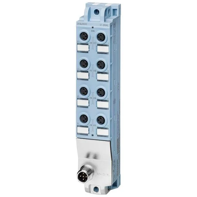 Siemens 6ES7141-5BF00-0BL0 — PLC I/O & Expansion Modules