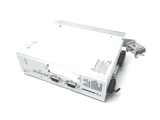 Festo CMMS-AS-C4-3A-G2 — Servo Drives (image 2)