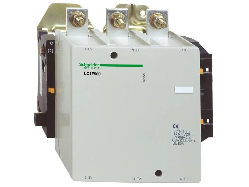 Schneider Electric LC1F500P7