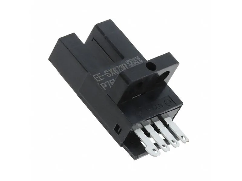 Omron EE-SX673R — Photoelectric Sensors (image 2)