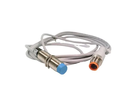 SICK IM12-08NPS-ZQ1 — Proximity Sensors (image 2)