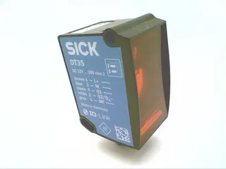 SICK DT35-B15851 — Proximity Sensors (image 2)