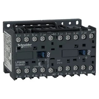 Schneider Electric LP5K12004BW3