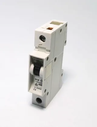 Siemens 5SX2115-8