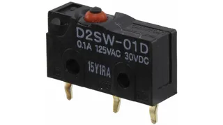 Omron D2SW-3D