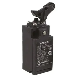 Omron D4N-4A72