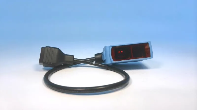 SICK WTB16I-39112120ZZZ — Photoelectric Sensors